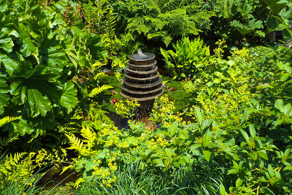 Wasserspiel Wasserspiel