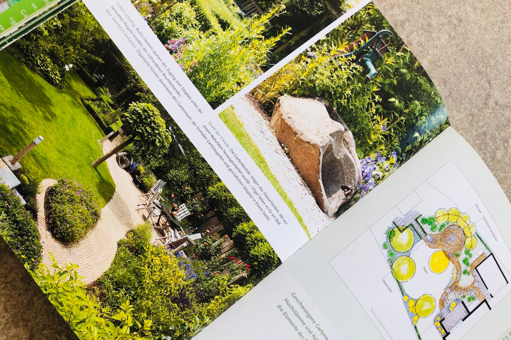 Gartenideen und Inspirationen Gartenideen und Inspirationen